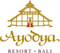 Ayodya Resort Bali  - Logo